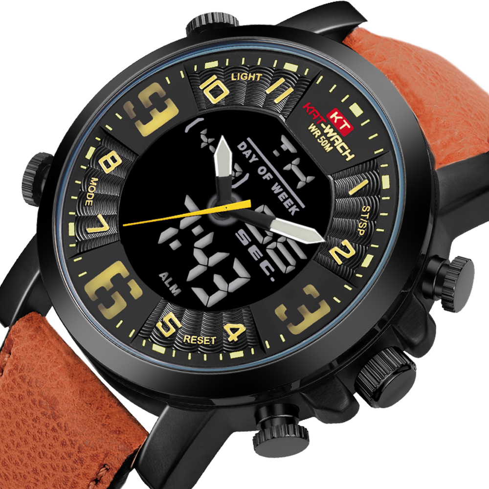Man watch high-end luxury   qu – Men'S Fashion Website recenzja i cena