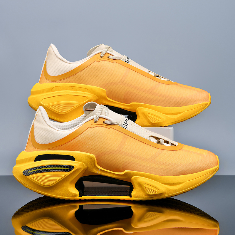 Trendy Mens Women Fashion Ins  – Mens Fashion Trainers 2025 recenzja i cena