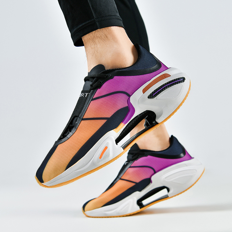 Trendy Mens Women Fashion Ins  – Mens Fashion Trainers 2025 recenzja i cena