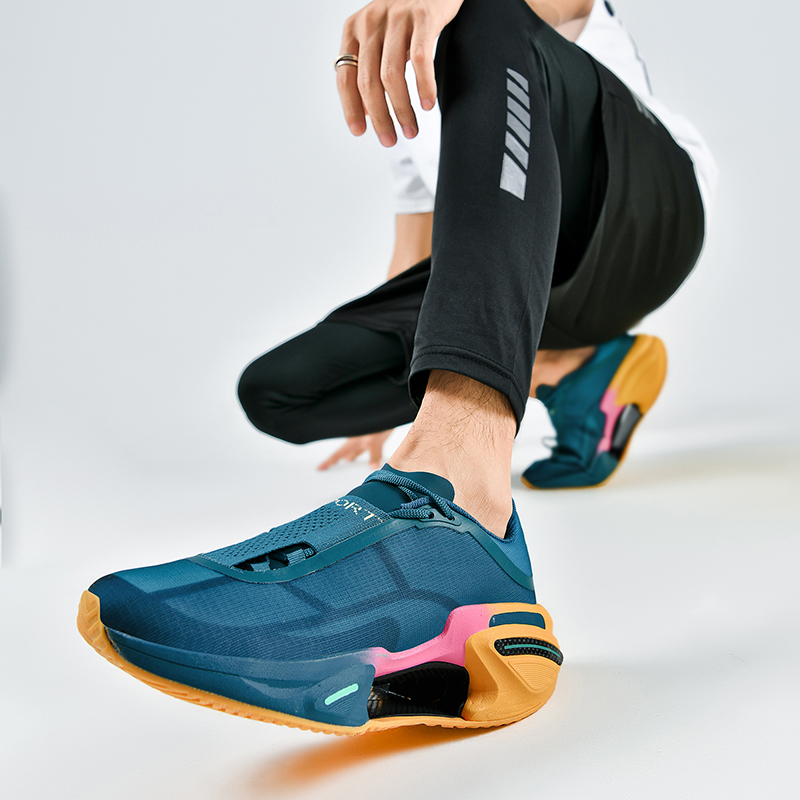 Trendy Mens Women Fashion Ins  – Mens Fashion Trainers 2025 recenzja i cena