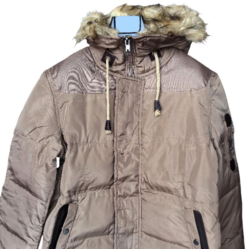 Outdoors Men Comfort Hat Solid – Men'S Fashion Zipper Jacket recenzja i cena
