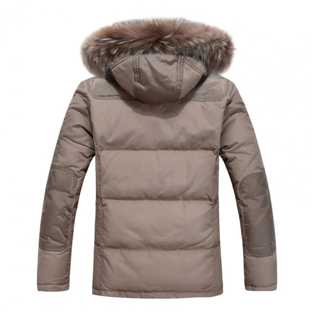 Outdoors Men Comfort Hat Solid – Men'S Fashion Zipper Jacket recenzja i cena
