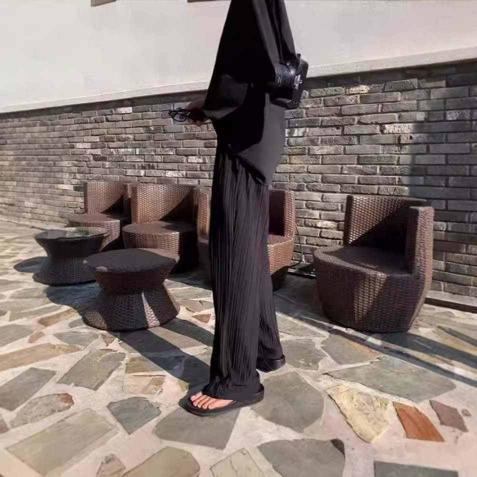 American Style New Fashion Men – Mens Fashion Dark Grey Pants recenzja i cena