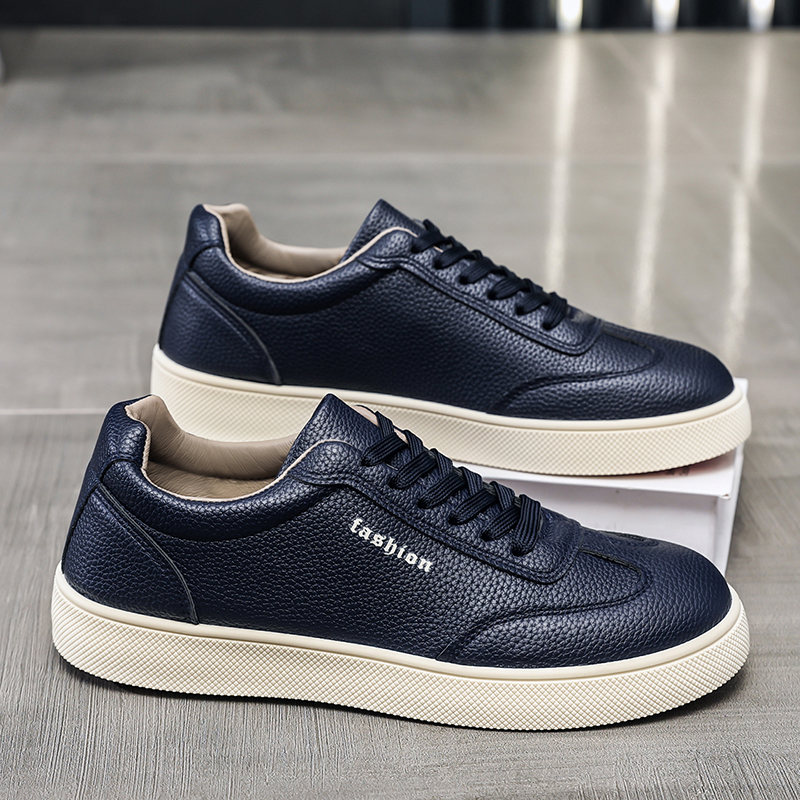 2025 Autumn Casual Men's Stude – Mens Fashion Trainers 2025 recenzja i cena