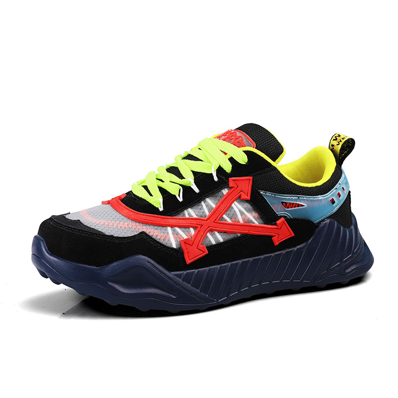 2025 New Fashion Mens Shoes Tr – Mens Fashion Trainers 2025 recenzja i cena