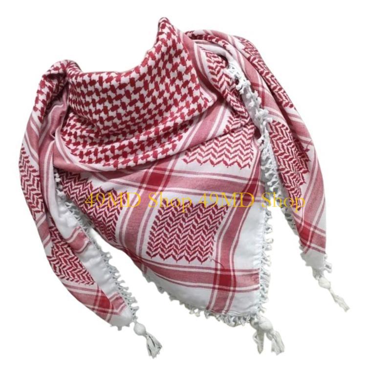 49MD Man's Headscarf Large She – Men'S Fashion Head Scarf recenzja i cena