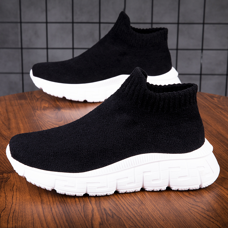 Winter mens shoes leisure Snea – Men'S Fashion Website recenzja i cena