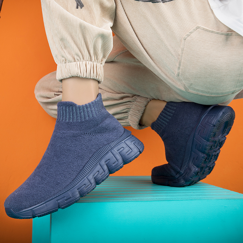 Winter mens shoes leisure Snea – Men'S Fashion Website recenzja i cena