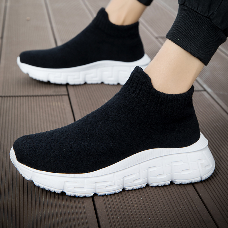 Winter mens shoes leisure Snea – Men'S Fashion Website recenzja i cena