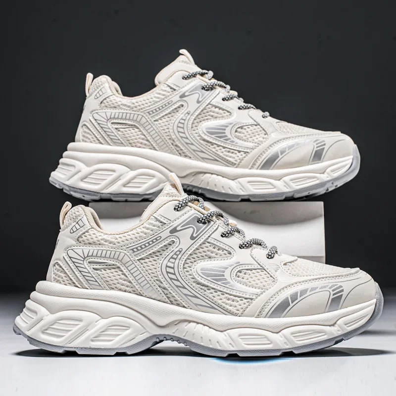 Mens Shoes Trainer Men 2025 Su – Mens Fashion Trainers 2025 recenzja i cena