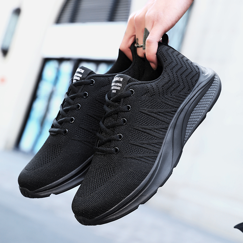 Men Sneakers 2025 Running Shoe – Mens Fashion Trainers 2025 recenzja i cena