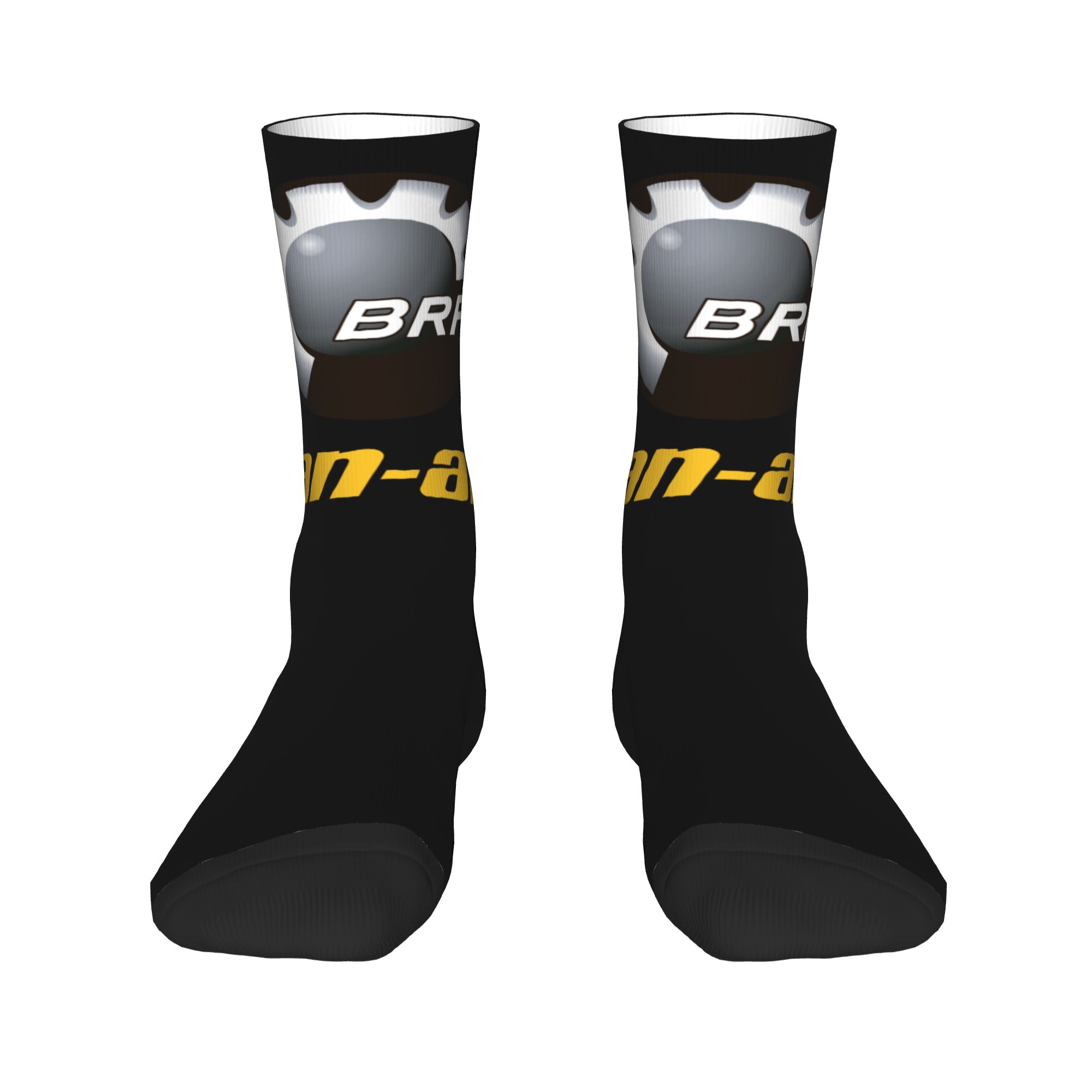 Custom BRP ATV Can Am Logo Dre – Men'S Fashion Logo recenzja i cena