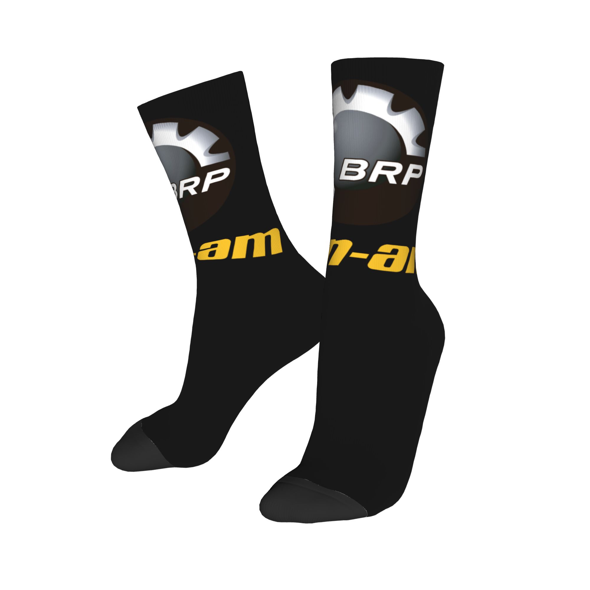 Custom BRP ATV Can Am Logo Dre – Men'S Fashion Logo recenzja i cena