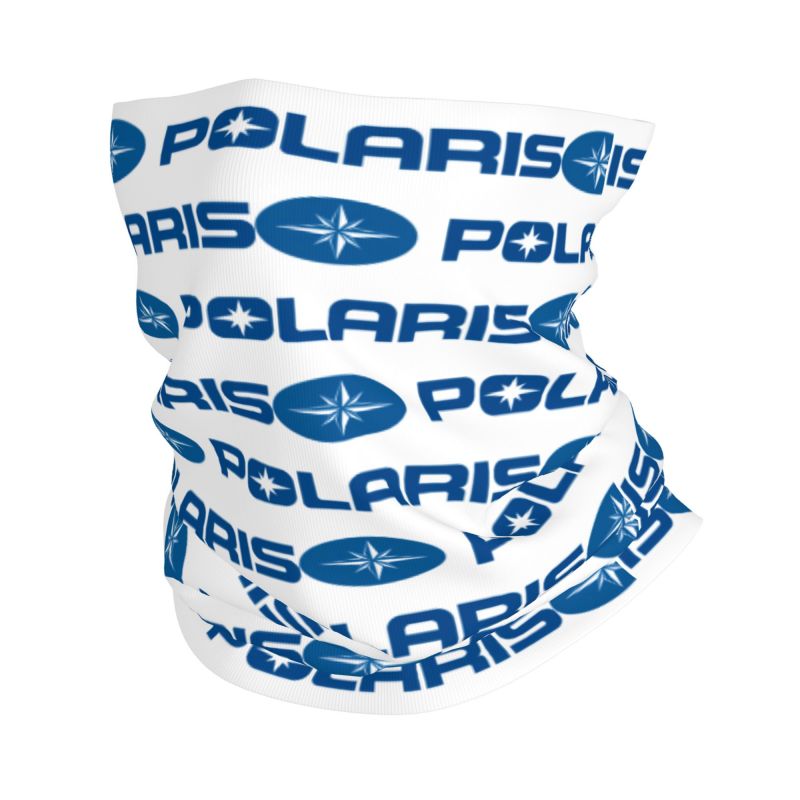 Polaris Logo Bandana Neck Cove – Men'S Fashion Logo recenzja i cena