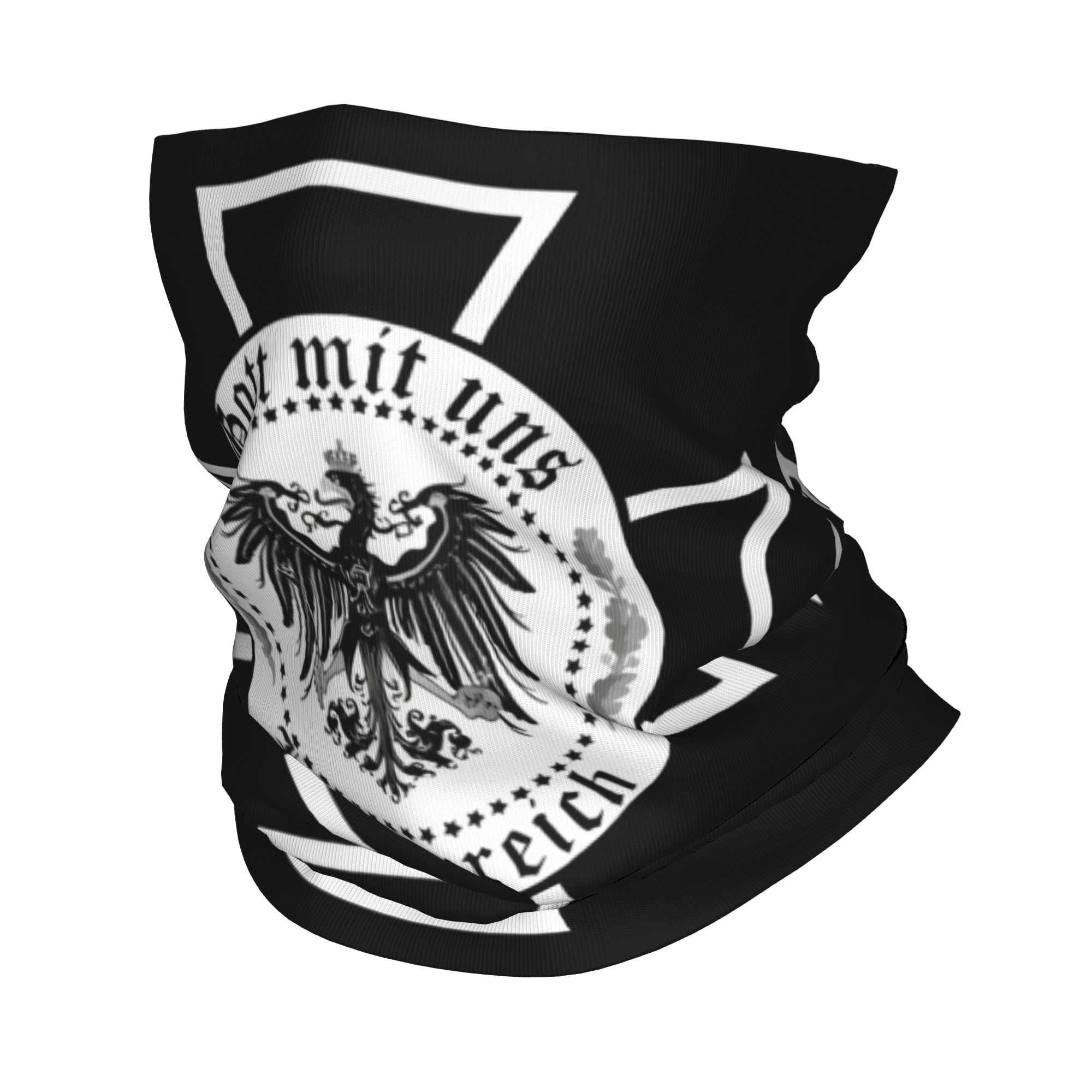Custom German Empire Eagle Cro – Men'S Fashion Logo recenzja i cena