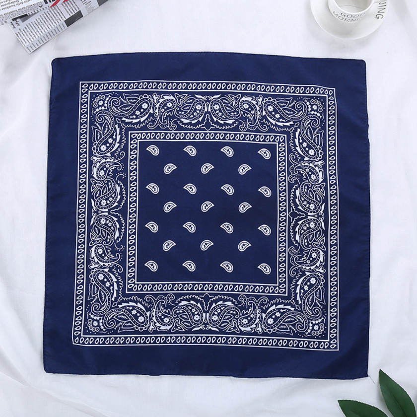 New Headbands Unisex Cotton Ba – Men'S Fashion Head Scarf recenzja i cena