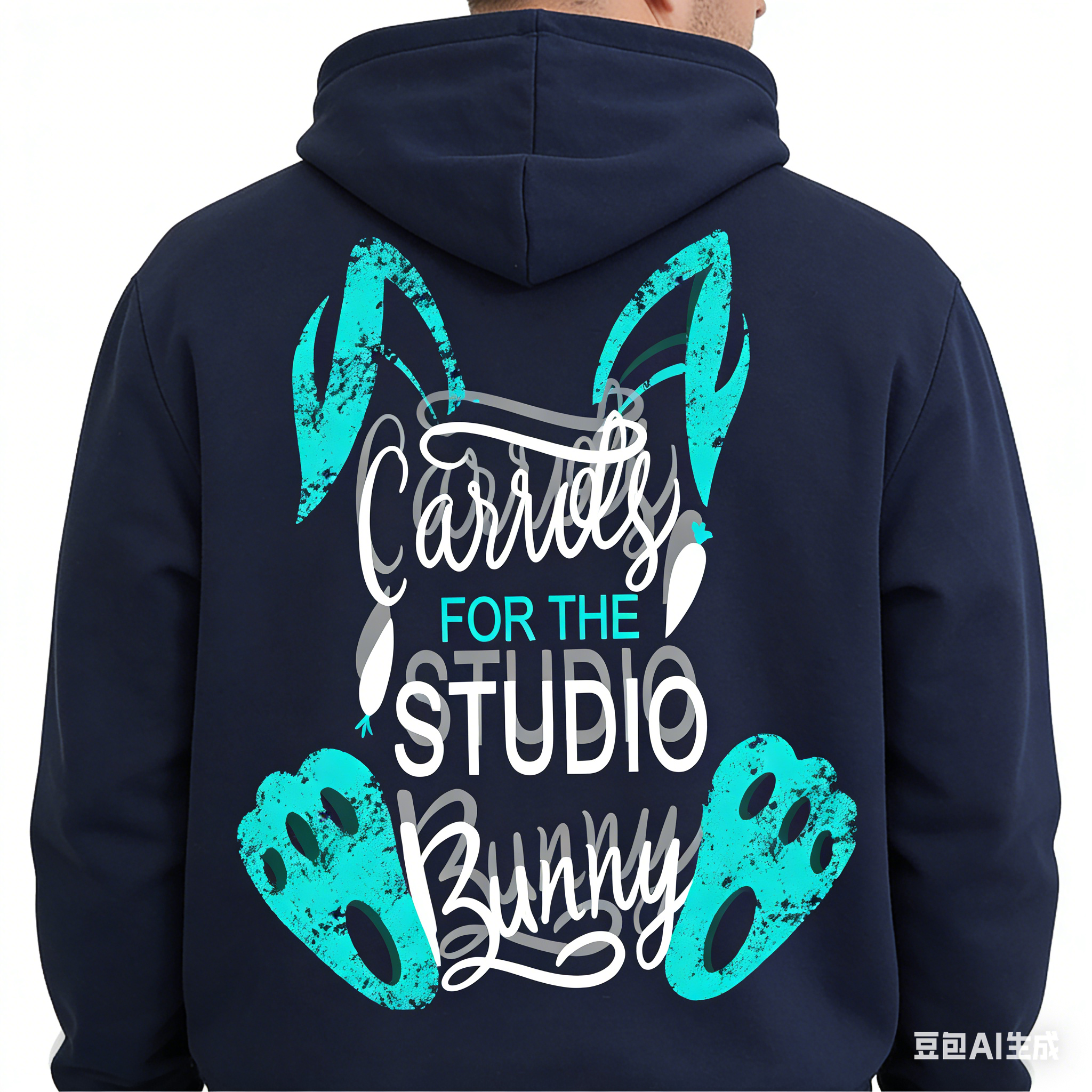 2026 New Design - Easter Bunny – Men'S Fashion Easter recenzja i cena