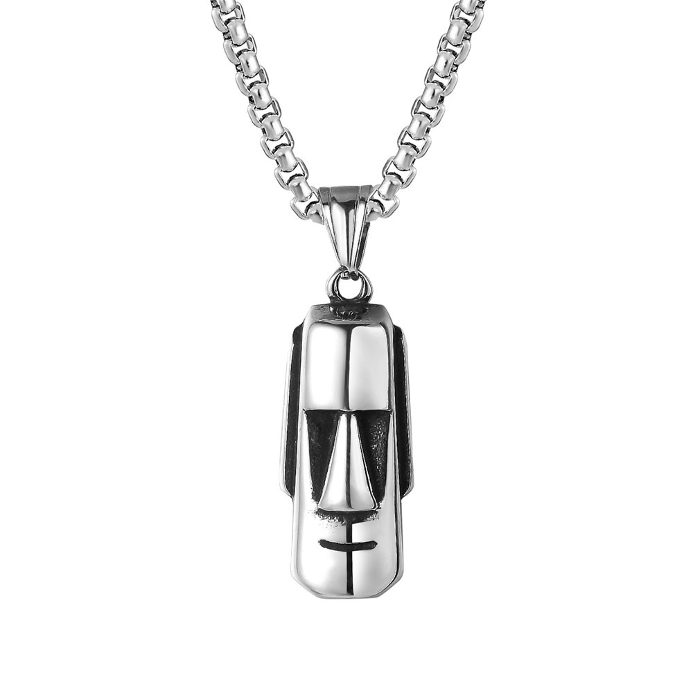 Stainless Steel Titanium Easte – Men'S Fashion Easter recenzja i cena