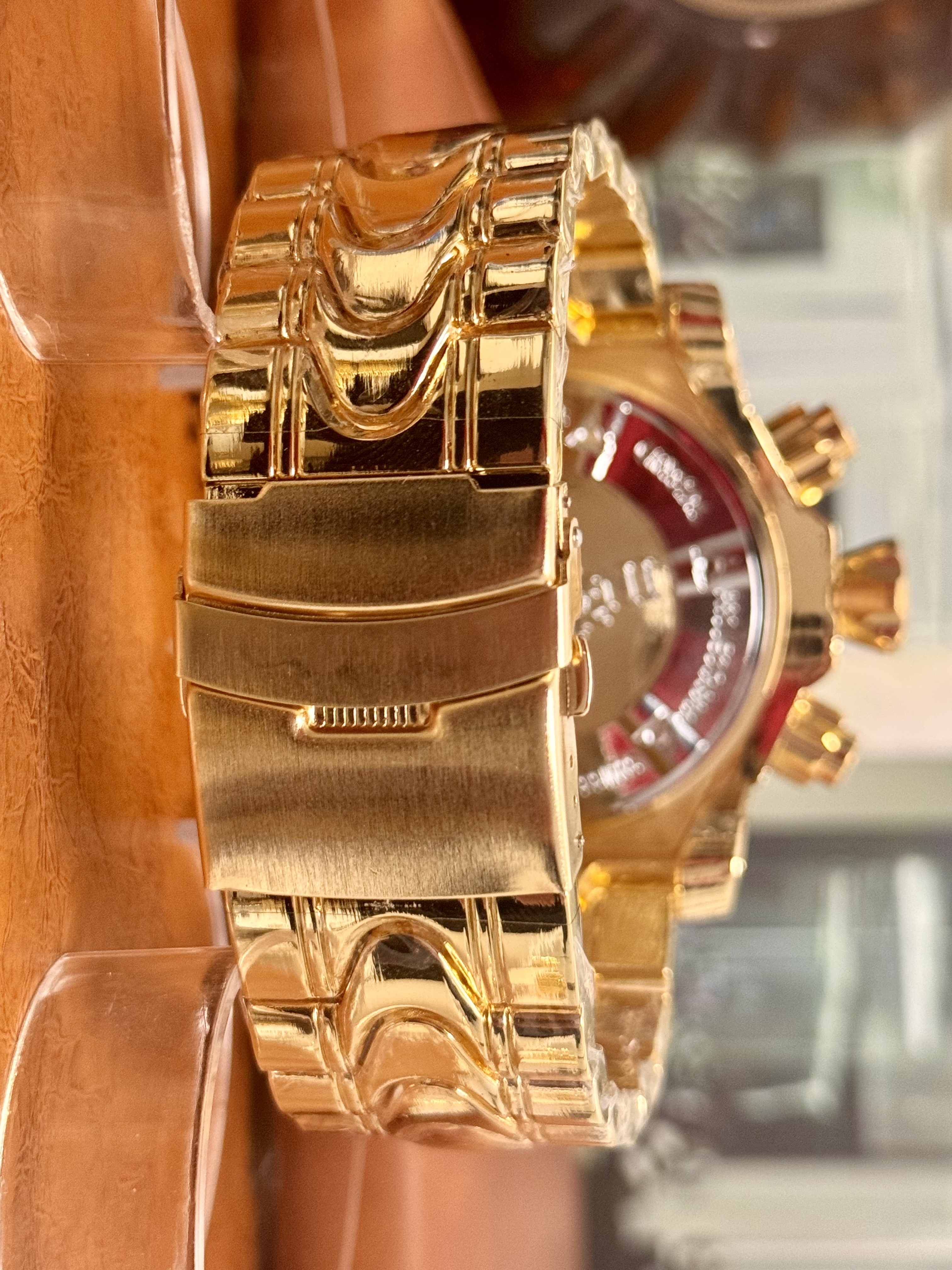 Popular Clown Series Watches w – Mens Fashion Young recenzja i cena
