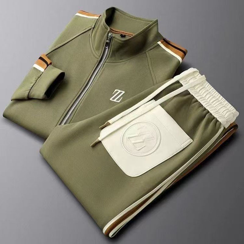 2026 men tracksuit Sportswear  – Men'S Fashion Usa recenzja i cena