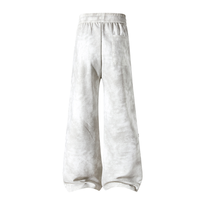 American High Street Straight  – Mens Fashion Young recenzja i cena