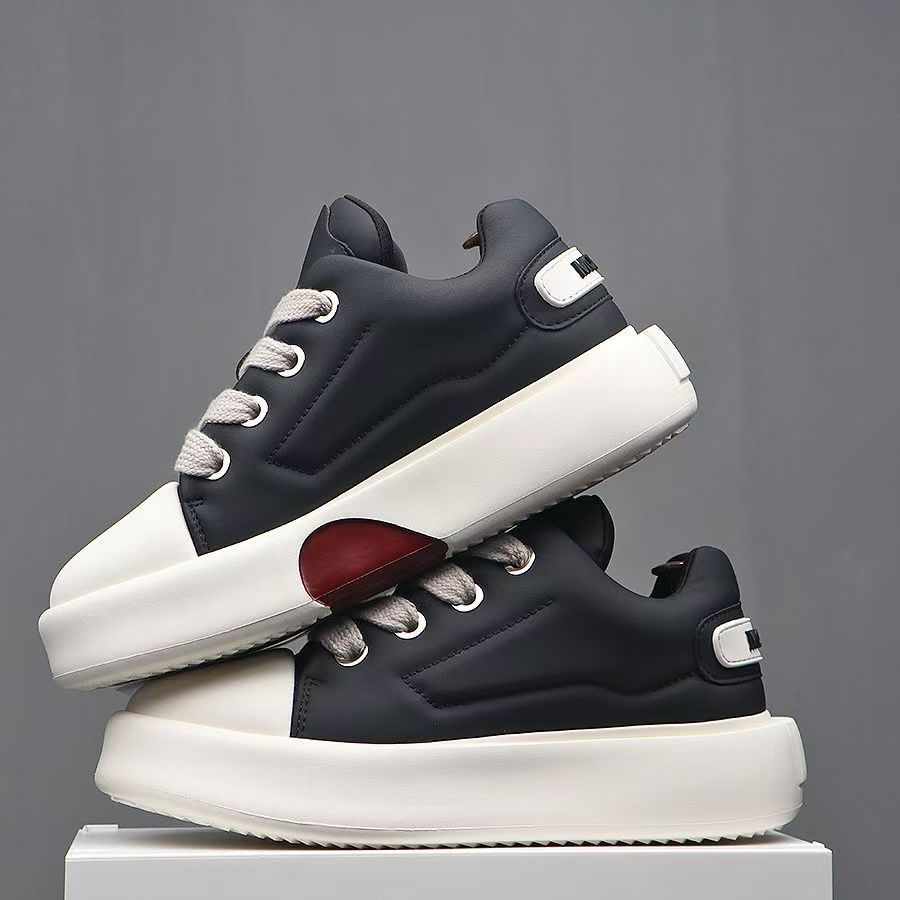 Top Quality Original Luxury De – Mens Fashion Trainers 2025 recenzja i cena