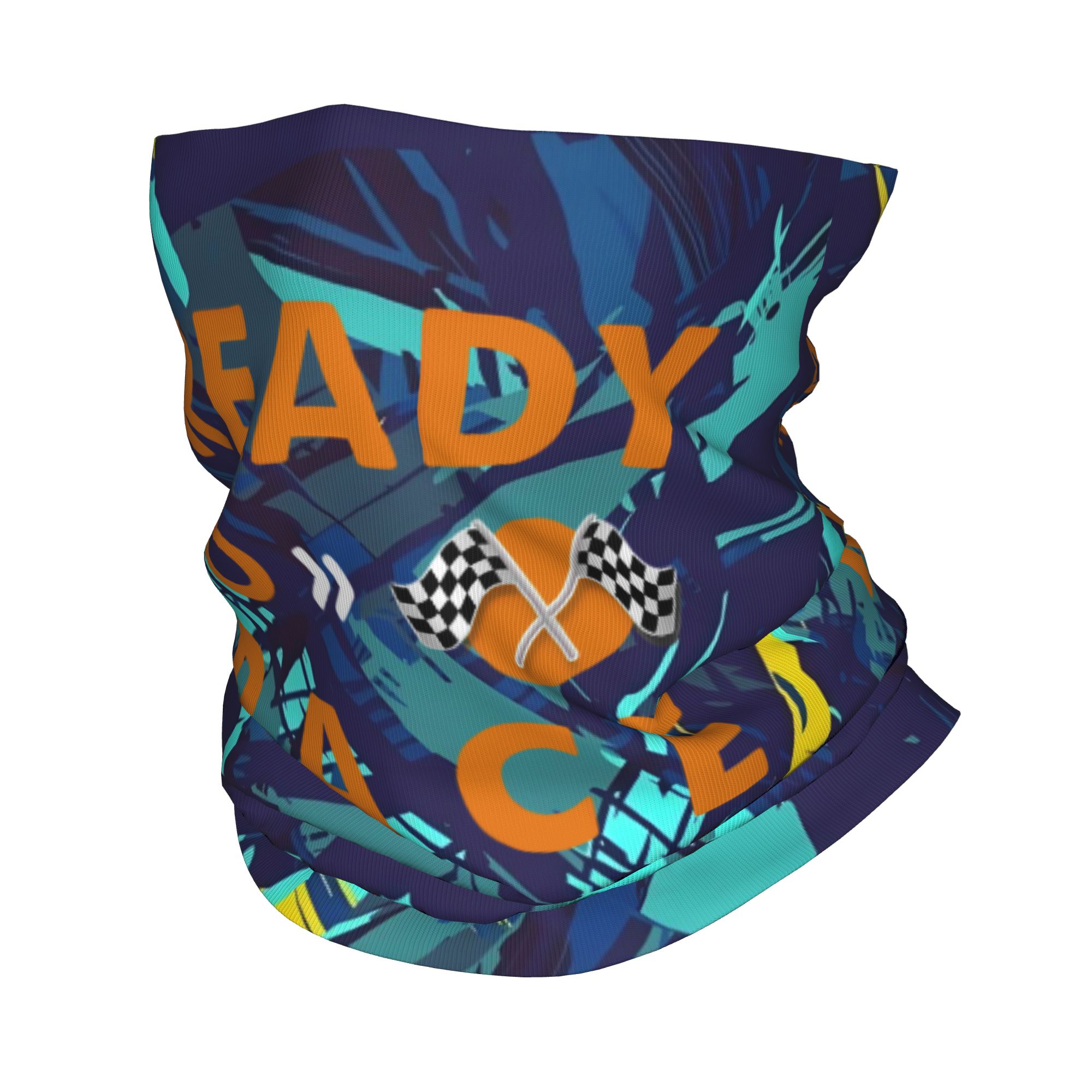 Custom Ready To Race Logo Band – Men'S Fashion Logo recenzja i cena