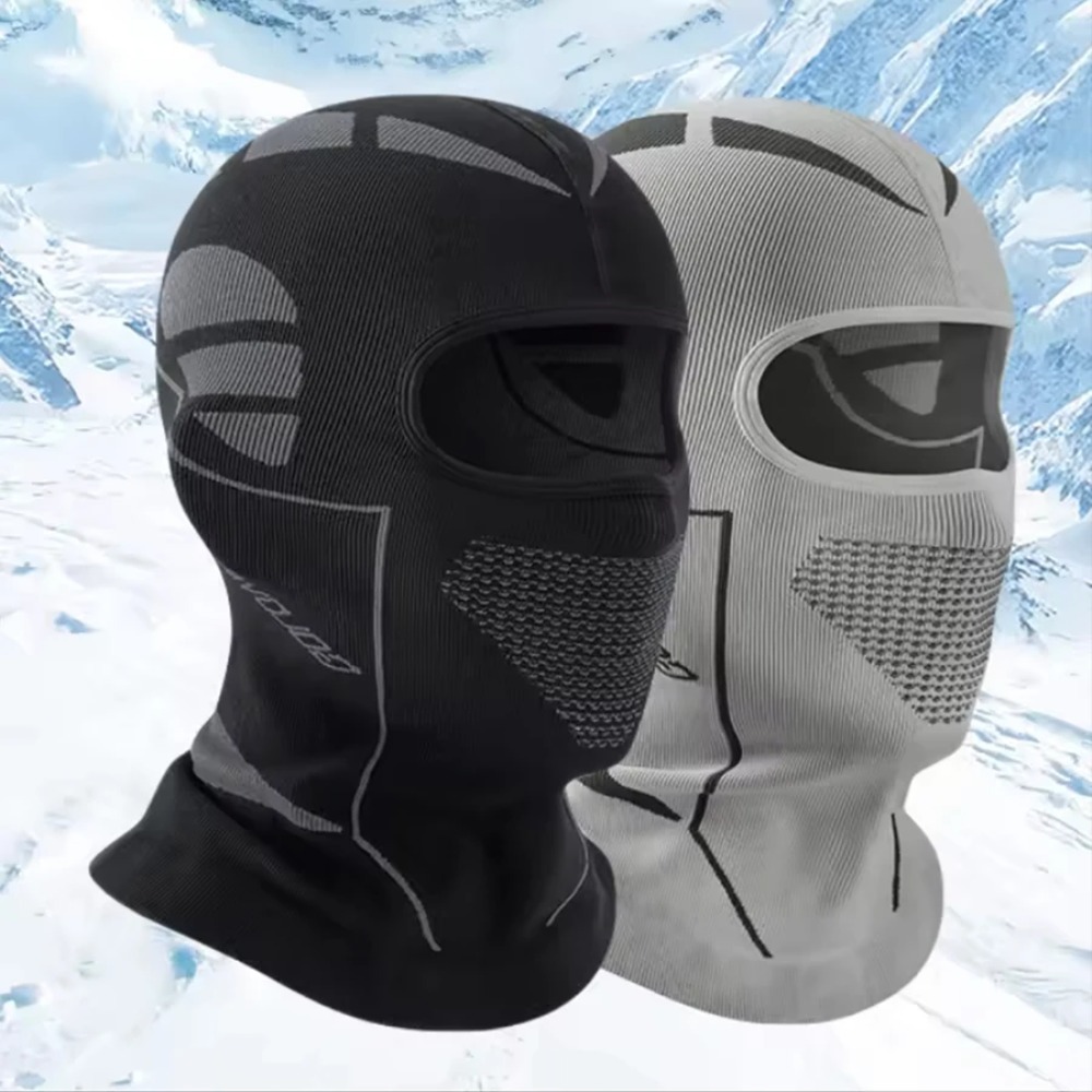 Men Women Cold-Proof Thermal S – Men'S Fashion Head Scarf recenzja i cena