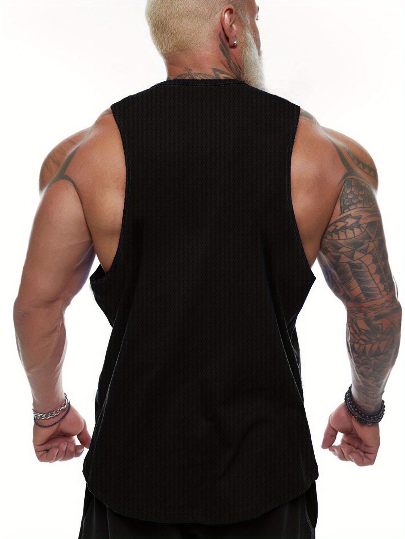 Fashionable trend muscular man – Mens Fashion Trend recenzja i cena
