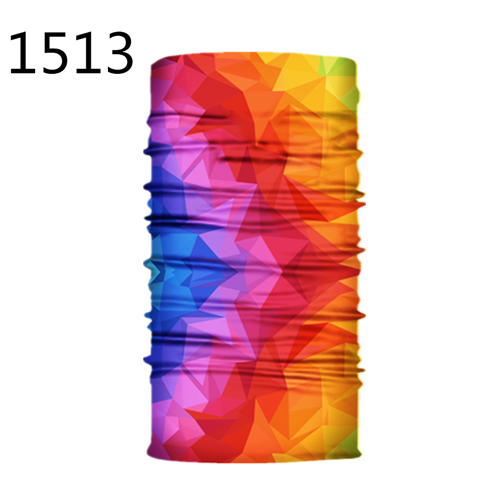 1501-1550 Seamless Balaclava M – Men'S Fashion Head Scarf recenzja i cena