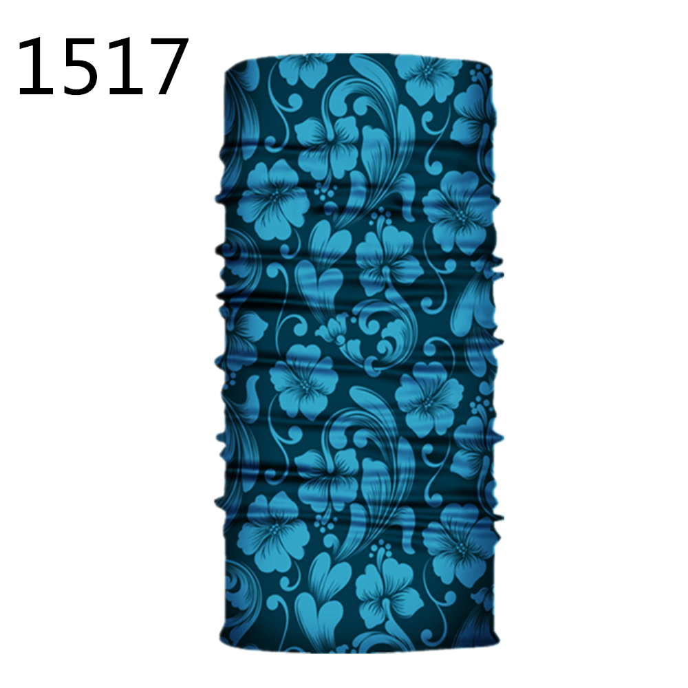 1501-1550 Seamless Balaclava M – Men'S Fashion Head Scarf recenzja i cena