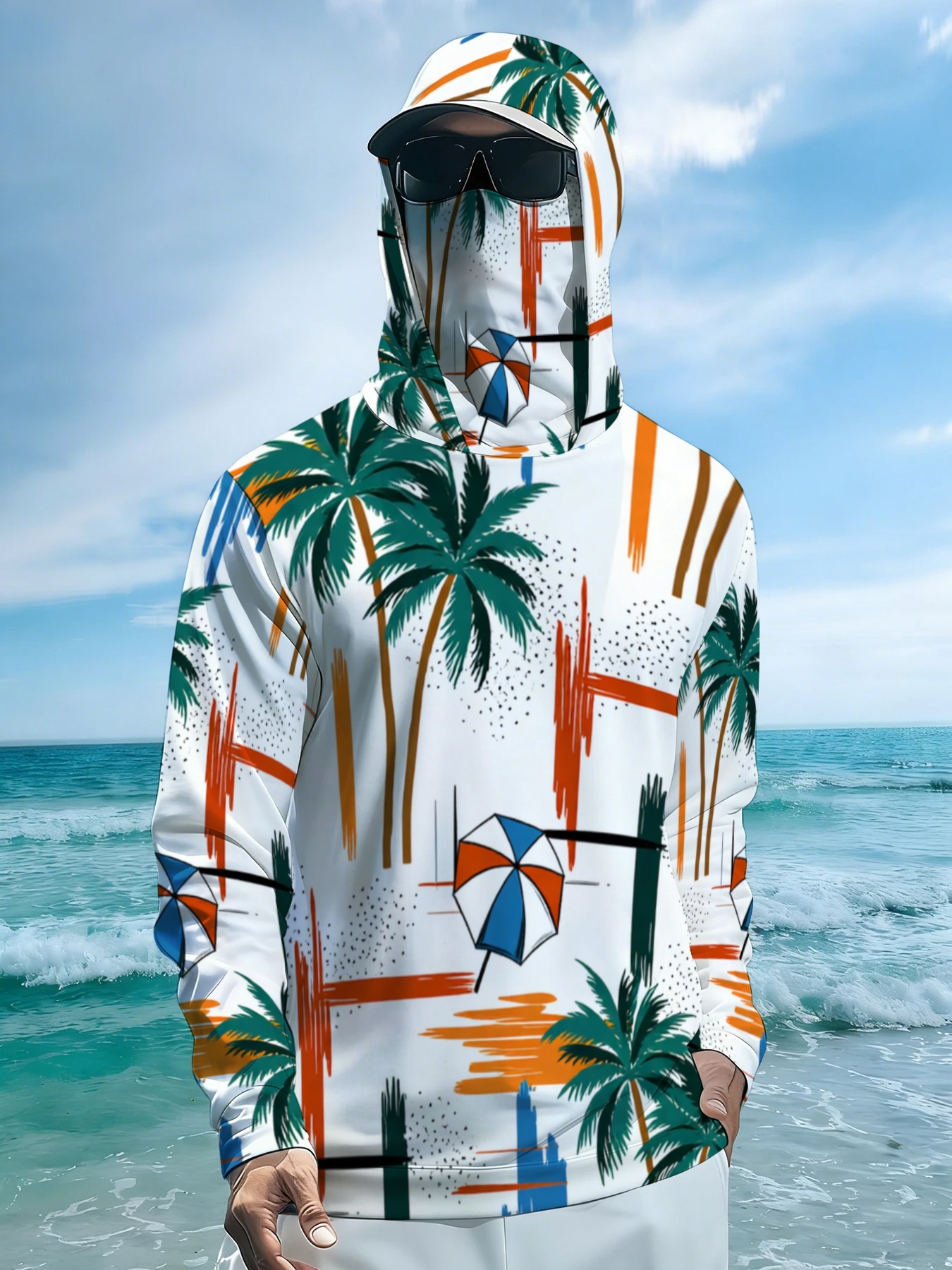 2026 Summer New Style Men's Lo – Men'S Fashion Usa recenzja i cena