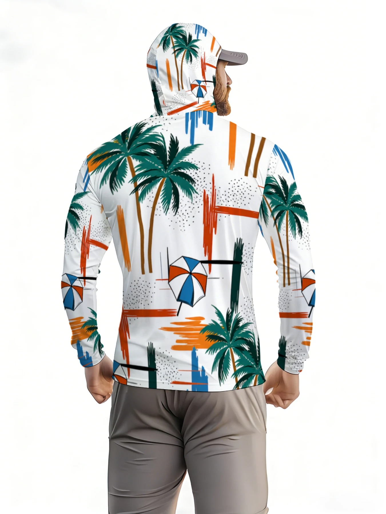 2026 Summer New Style Men's Lo – Men'S Fashion Usa recenzja i cena